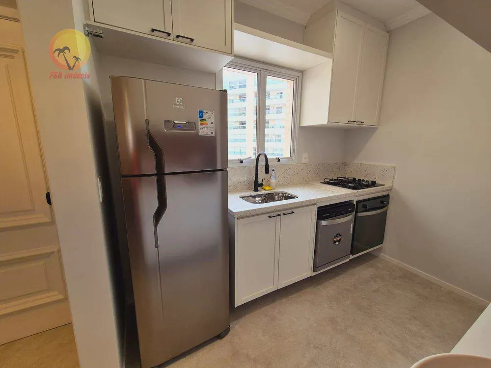Apartamento, 3 quartos, 87 m² - Foto 6
