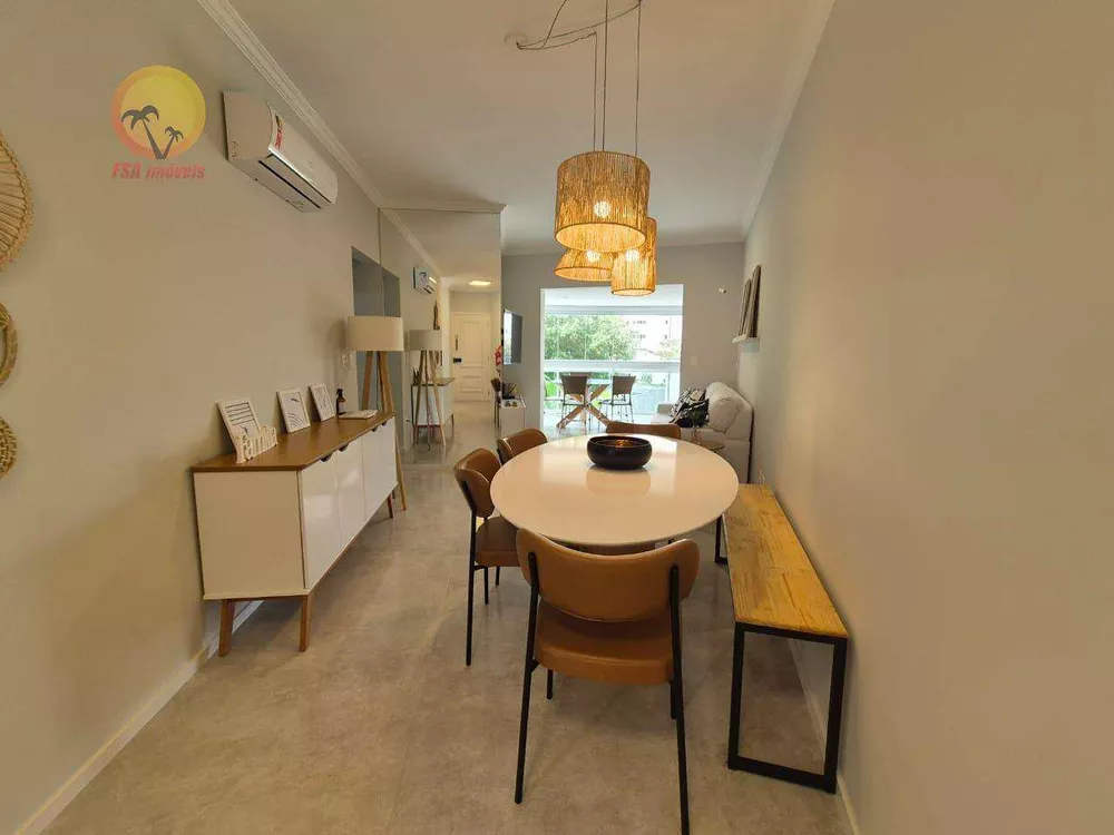 Apartamento, 3 quartos, 87 m² - Foto 1