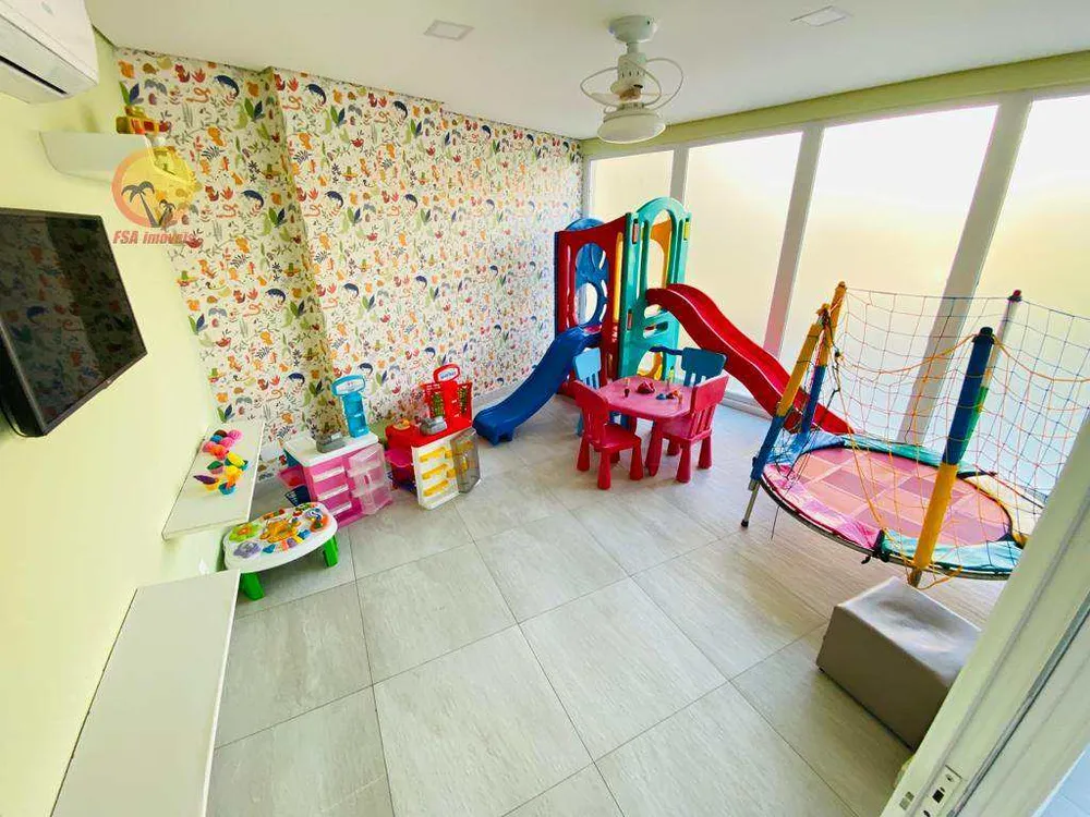 Apartamento, 3 quartos, 87 m² - Foto 15