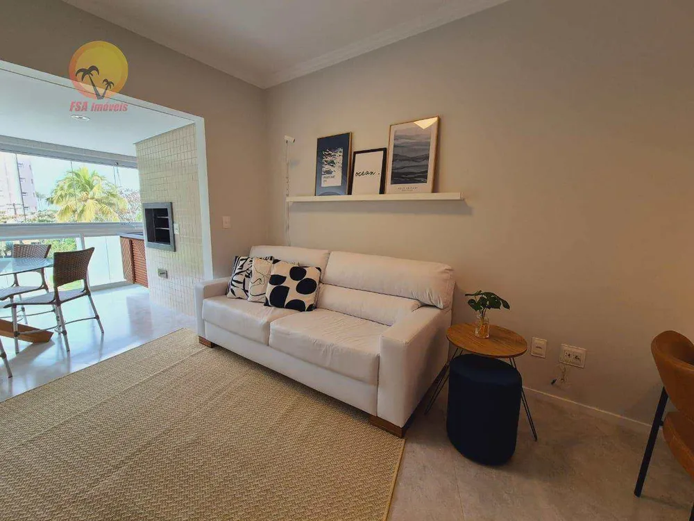 Apartamento, 3 quartos, 87 m² - Foto 3
