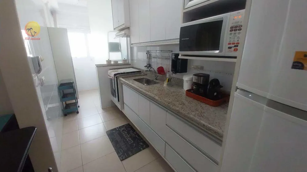 Apartamento, 3 quartos, 130 m² - Foto 5