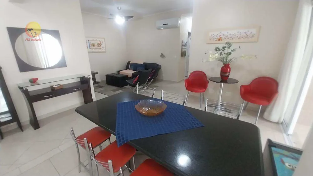Apartamento, 3 quartos, 130 m² - Foto 1