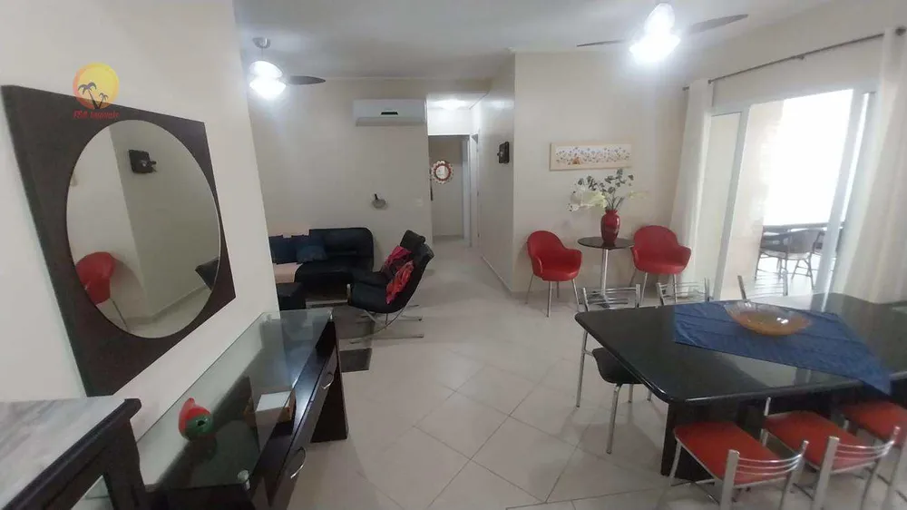 Apartamento, 3 quartos, 130 m² - Foto 3