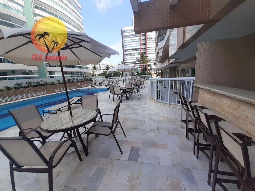 Apartamento, 3 quartos, 130 m² - Foto 8