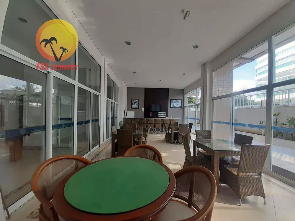 Apartamento, 3 quartos, 130 m² - Foto 4