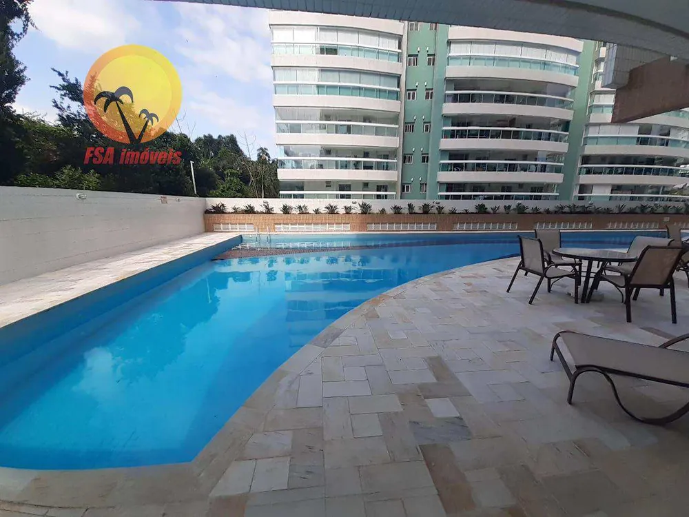 Apartamento, 3 quartos, 130 m² - Foto 11