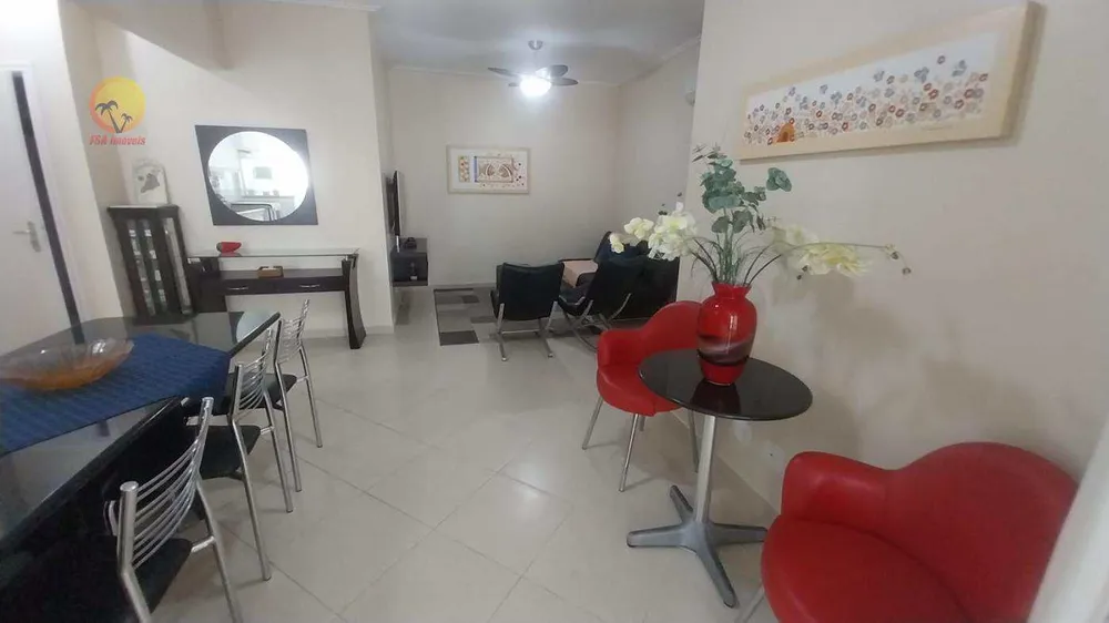 Apartamento, 3 quartos, 130 m² - Foto 2