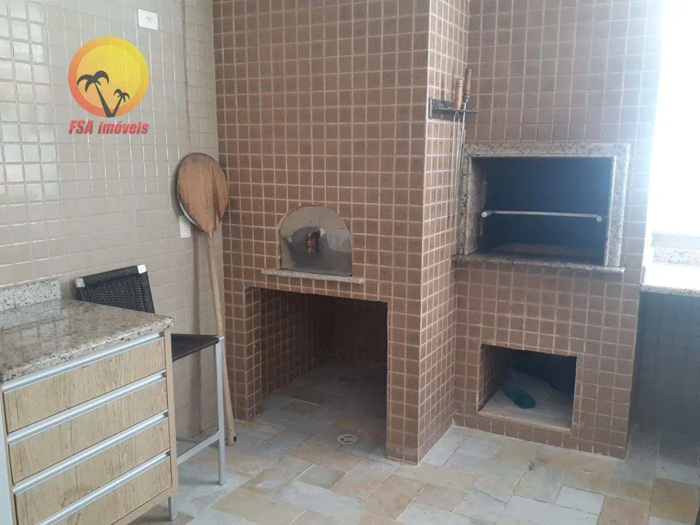 Apartamento, 3 quartos, 130 m² - Foto 13