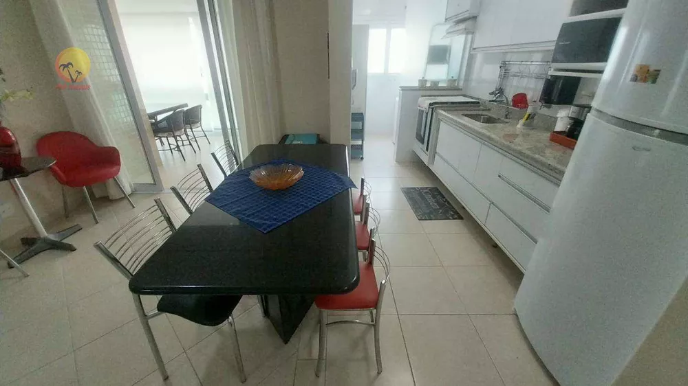Apartamento, 3 quartos, 130 m² - Foto 1