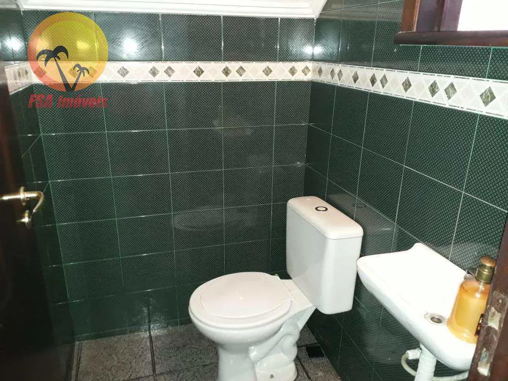 Casa de Condomínio, 5 quartos - Foto 11
