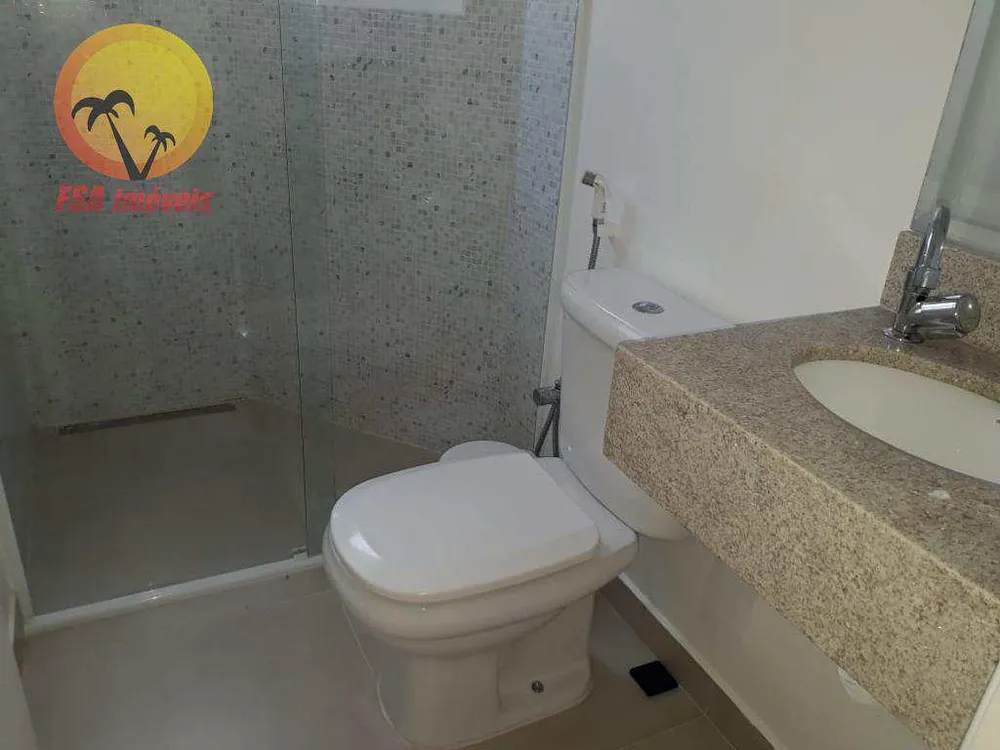 Casa de Condomínio, 5 quartos - Foto 8