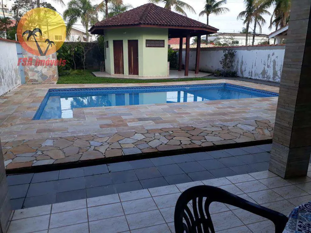 Casa de Condomínio, 5 quartos - Foto 10