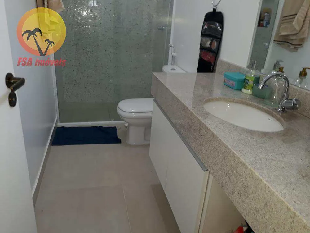 Casa de Condomínio, 5 quartos - Foto 7