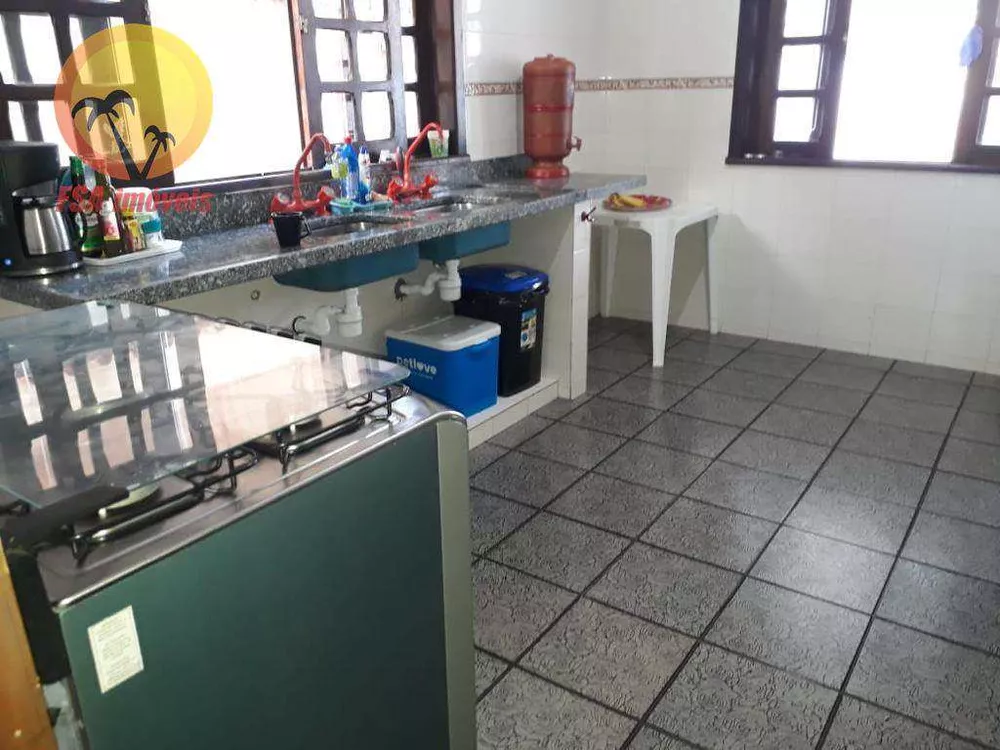 Casa de Condomínio, 5 quartos - Foto 2