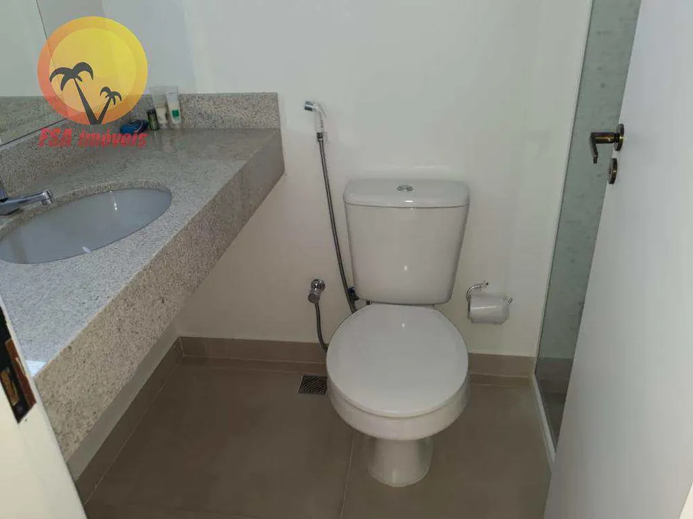 Casa de Condomínio, 5 quartos - Foto 9