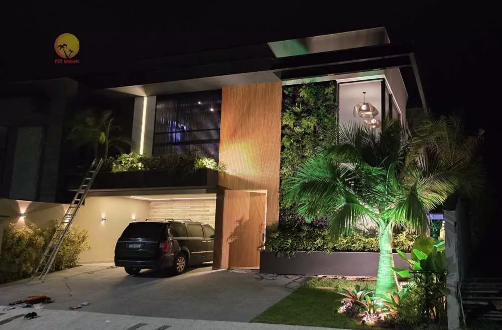 Casa, 6 quartos, 470 m² - Foto 4