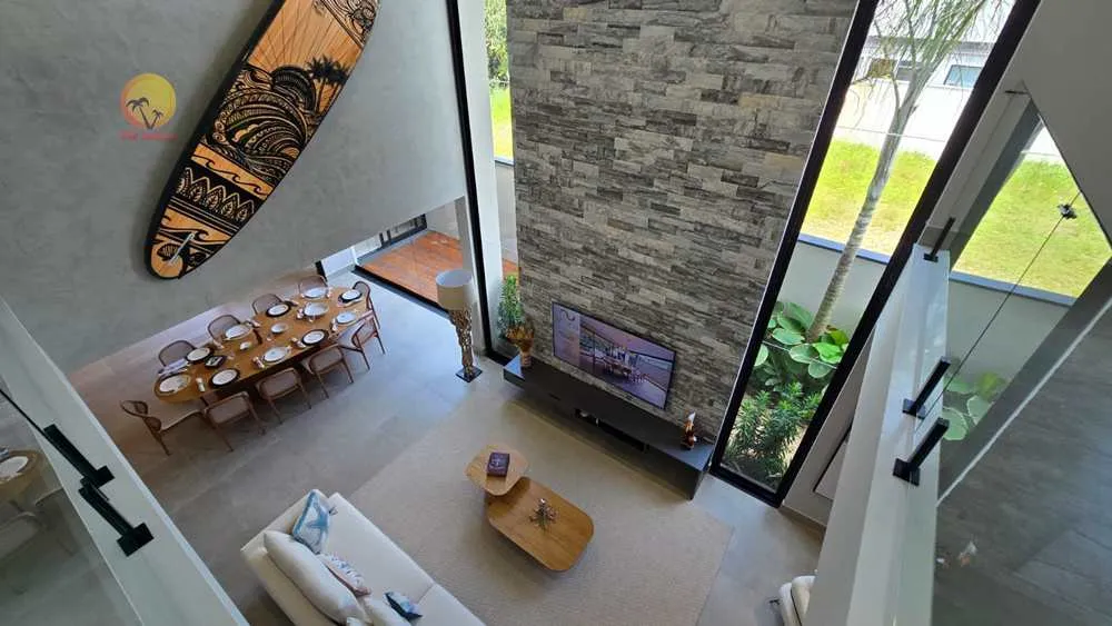 Casa, 6 quartos, 470 m² - Foto 9