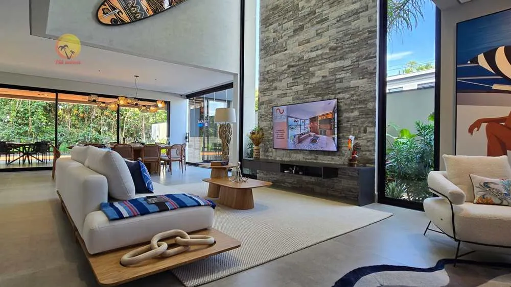 Casa, 6 quartos, 470 m² - Foto 7