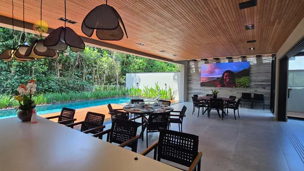 Casa, 6 quartos, 470 m² - Foto 4