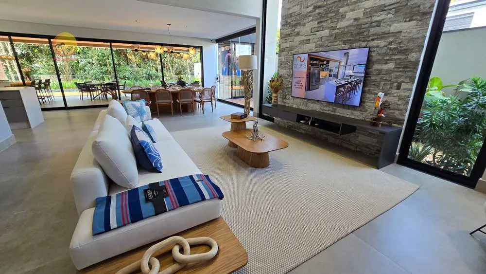 Casa, 6 quartos, 470 m² - Foto 8