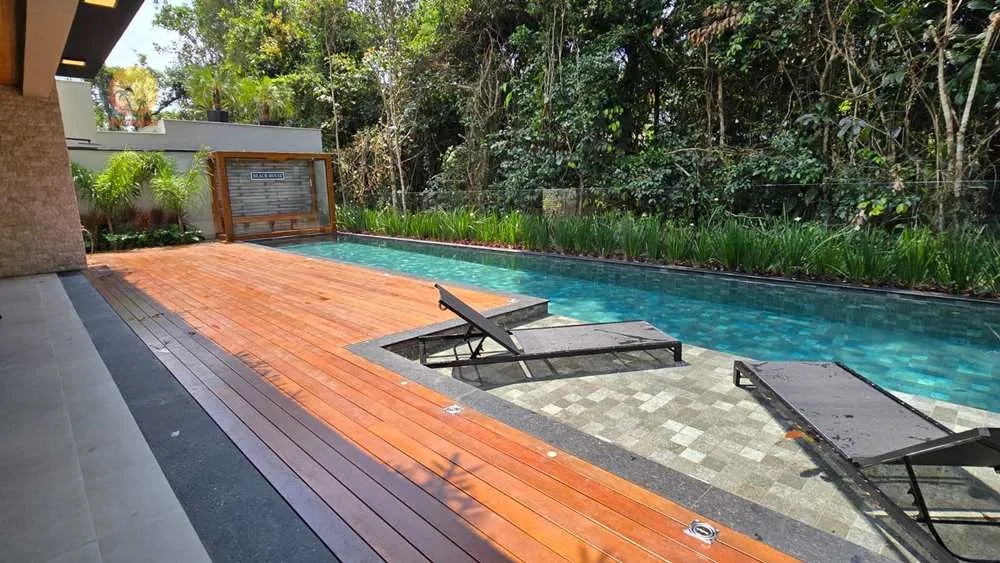 Casa, 6 quartos, 470 m² - Foto 5
