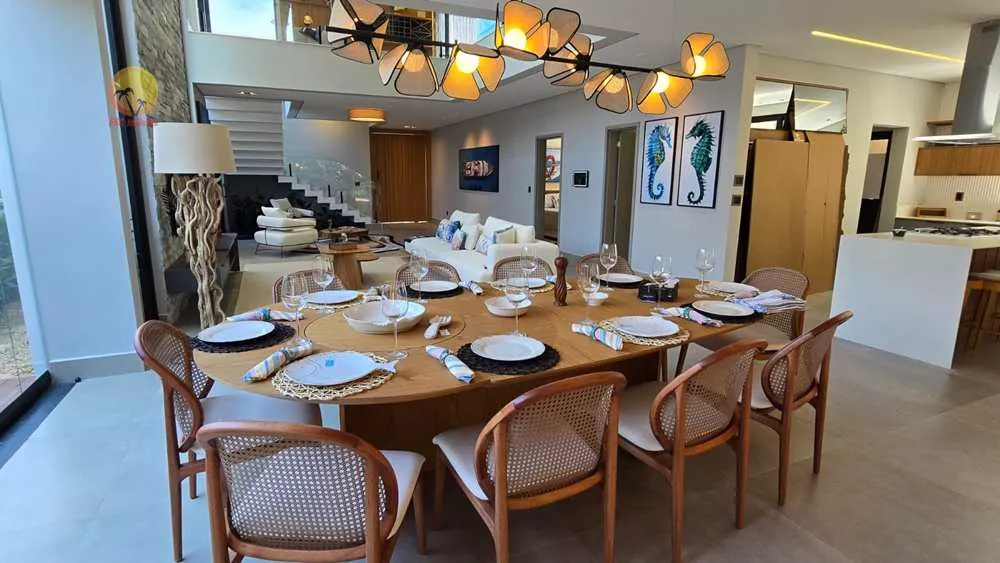 Casa, 6 quartos, 470 m² - Foto 3