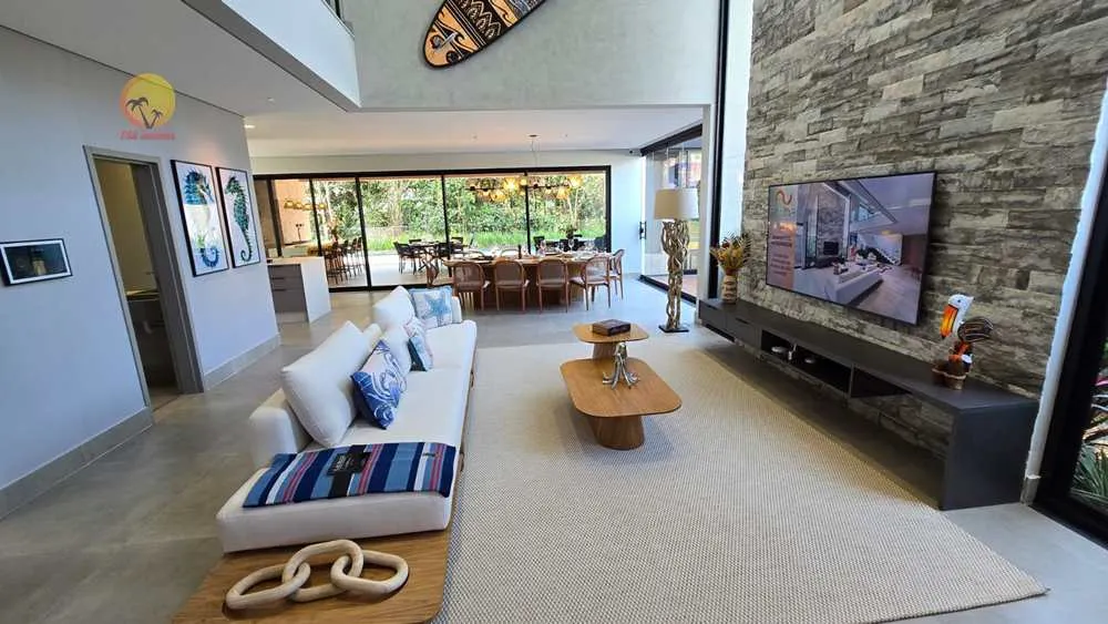 Casa, 6 quartos, 470 m² - Foto 6
