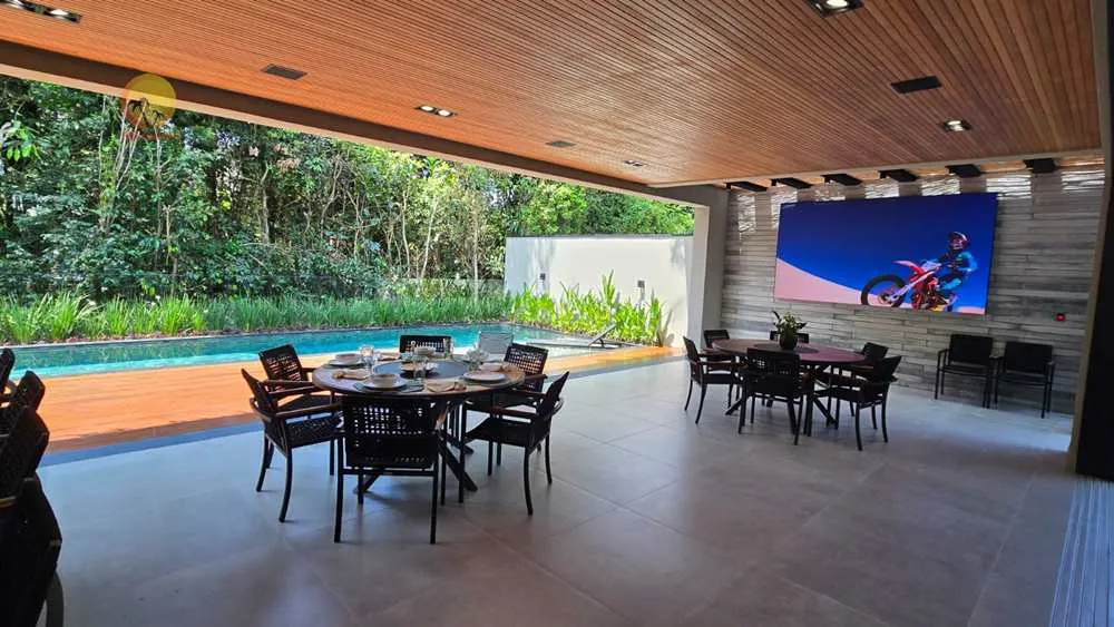Casa, 6 quartos, 470 m² - Foto 3