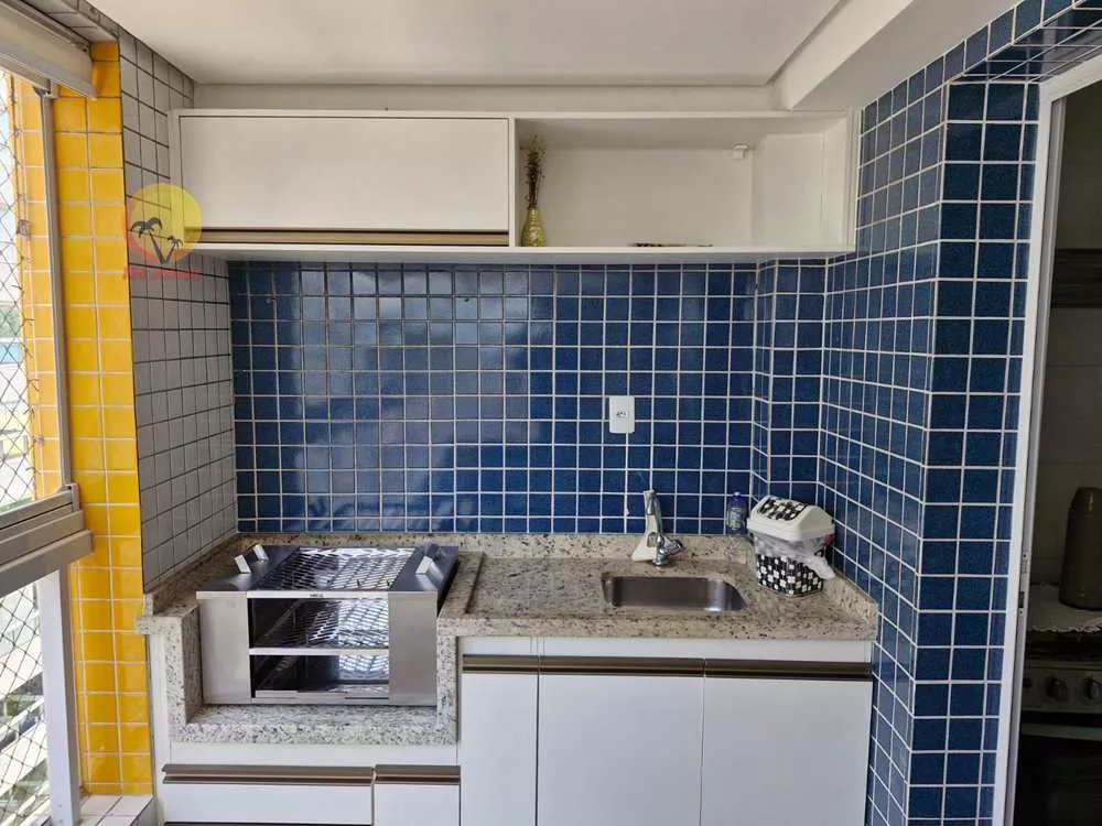 Apartamento, 2 quartos, 87 m² - Foto 1