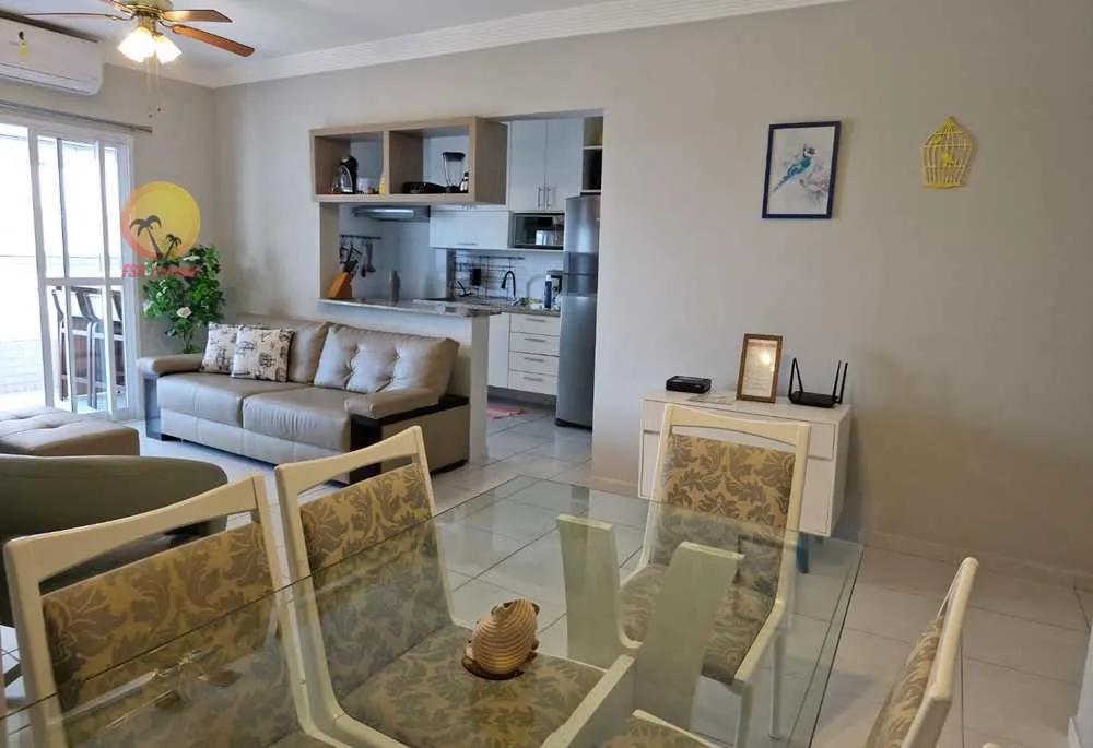 Apartamento, 2 quartos, 87 m² - Foto 4