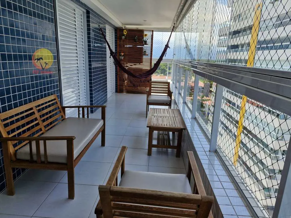 Apartamento, 2 quartos, 87 m² - Foto 11