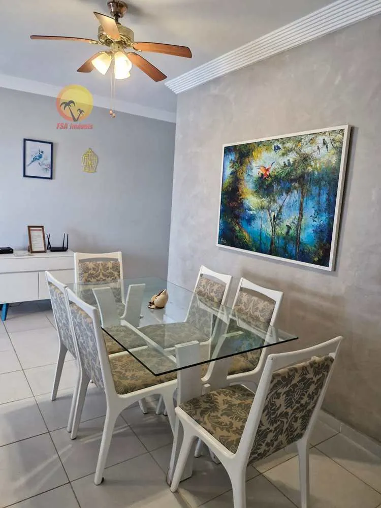 Apartamento, 2 quartos, 87 m² - Foto 3