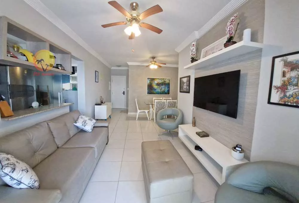 Apartamento, 2 quartos, 87 m² - Foto 3