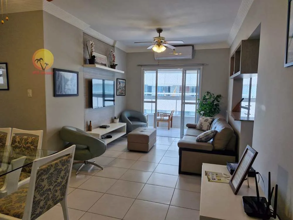 Apartamento, 2 quartos, 87 m² - Foto 2