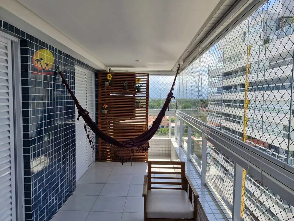 Apartamento, 2 quartos, 87 m² - Foto 4