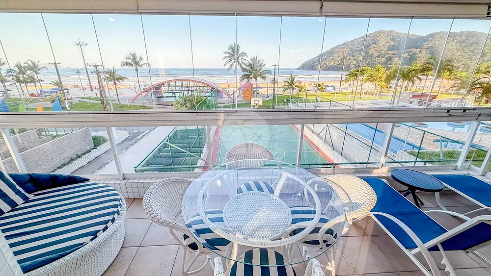 Apartamento, 3 quartos, 100 m² - Foto 3