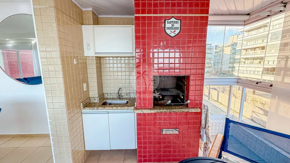 Apartamento, 3 quartos, 100 m² - Foto 2