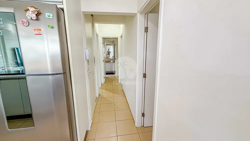 Apartamento, 3 quartos, 100 m² - Foto 8