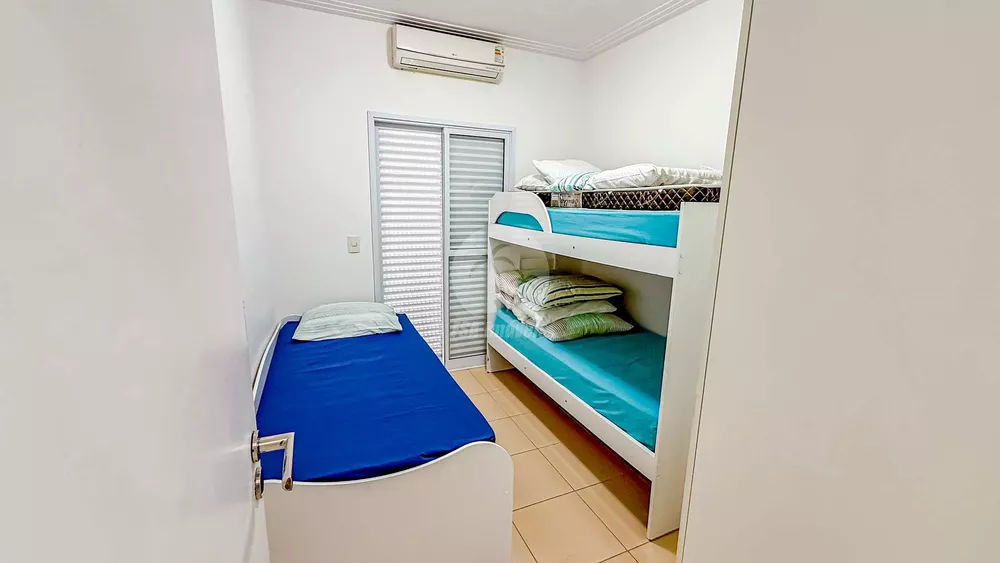 Apartamento, 3 quartos, 100 m² - Foto 1