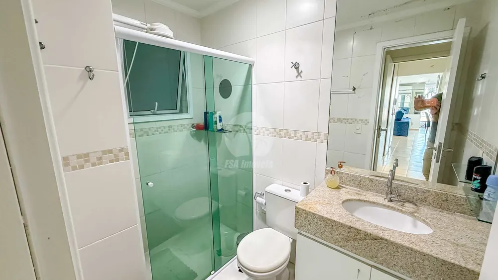 Apartamento, 3 quartos, 100 m² - Foto 11