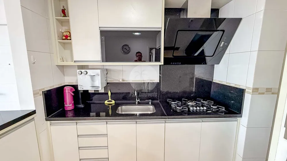 Apartamento, 3 quartos, 100 m² - Foto 7
