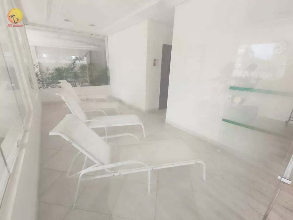 Apartamento, 3 quartos, 130 m² - Foto 2