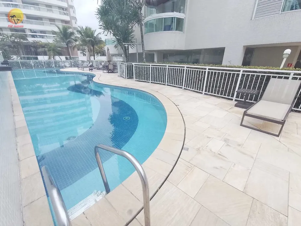 Apartamento, 3 quartos, 130 m² - Foto 8