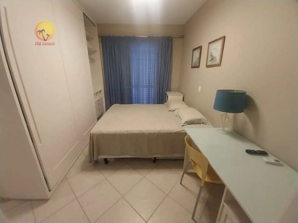Apartamento, 3 quartos, 130 m² - Foto 5