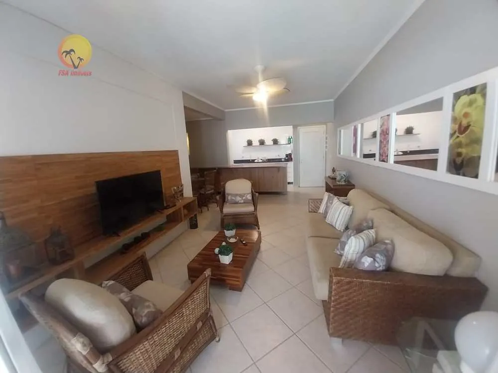 Apartamento, 3 quartos, 130 m² - Foto 1