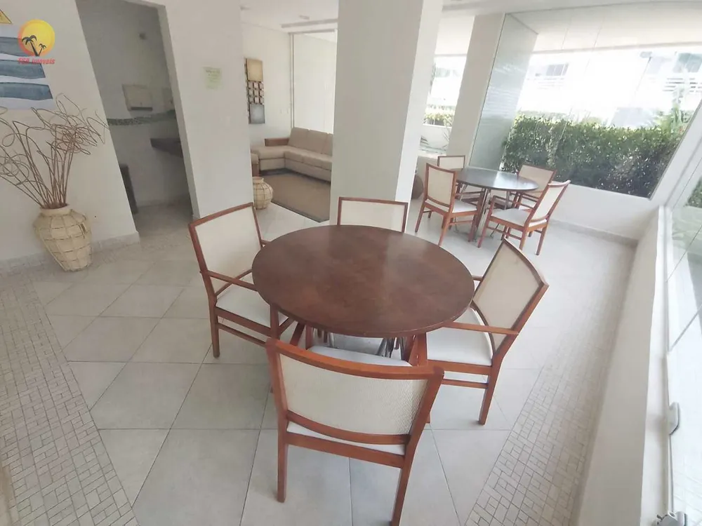 Apartamento, 3 quartos, 130 m² - Foto 11