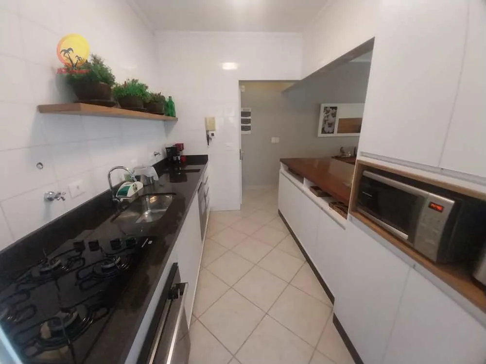 Apartamento, 3 quartos, 130 m² - Foto 3