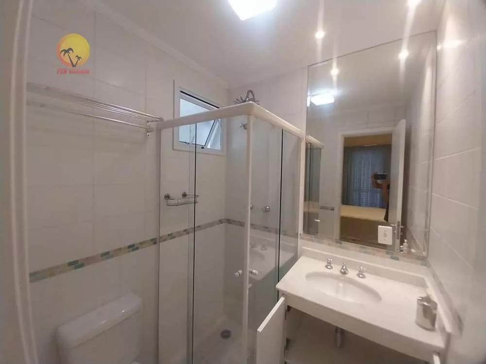 Apartamento, 3 quartos, 130 m² - Foto 1
