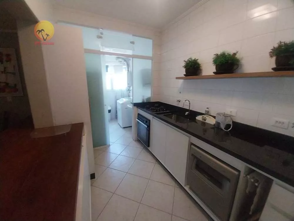 Apartamento, 3 quartos, 130 m² - Foto 4