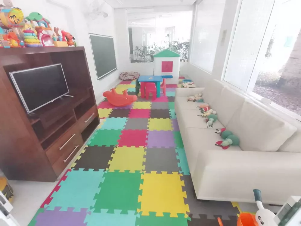 Apartamento, 3 quartos, 130 m² - Foto 3